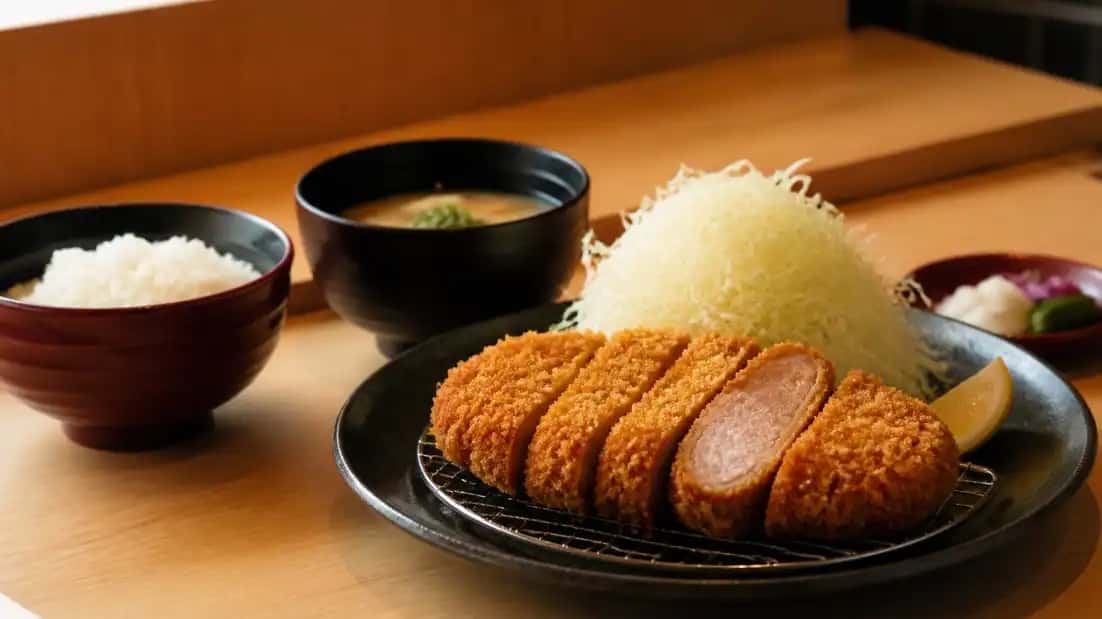 難波でとんかつ店を選ぶポイント|衣・肉・ご飯・空間を楽しむ